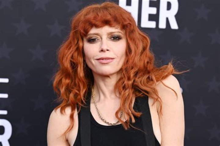 Natasha Lyonne Is Not Gay/Lesbian But Likes Sleeping With Women! Or Has