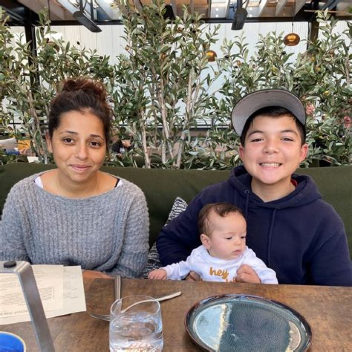 Nate Appleman on His Son and Kawasaki Disease POPSUGAR Family