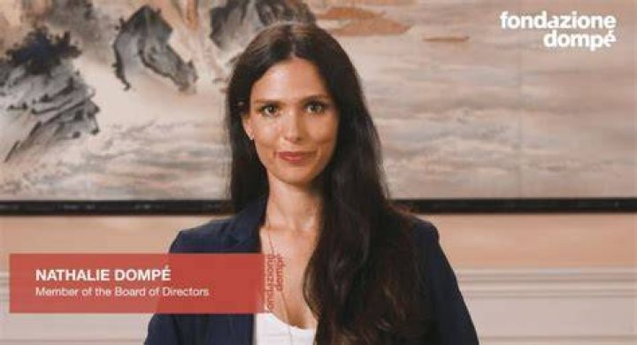 Nathalie Dompe A Look into Her Net Worth, Age, Nationality, and Role