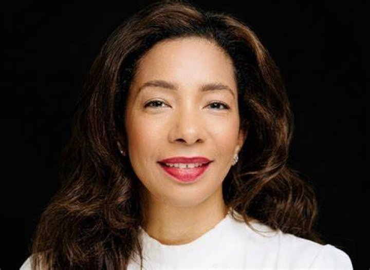 Nathalie Dompe’s biography Who is Chamath Palihapitiya’s partner