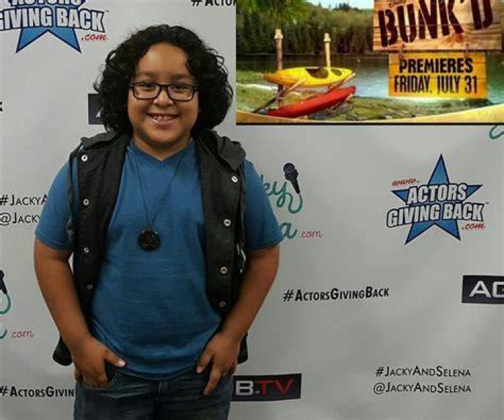 Nathan Arenas Biography Facts, Childhood, Family Life & Achievements