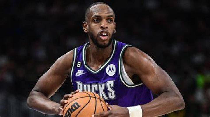 NBA free agency Khris Middleton will decline option Sporting News Canada