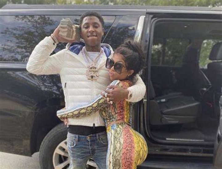 NBA YoungBoy Net Worth & Lifestyle [May , 2024 ] Wealthy Peeps