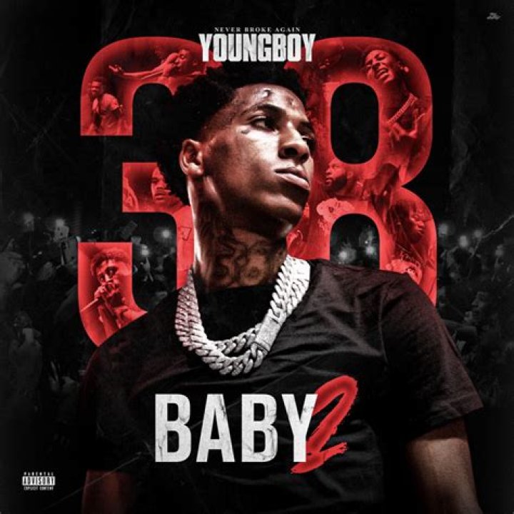 NBA YoungBoy's Fan Assaulted NLE Choppa At Airport Caught On Video