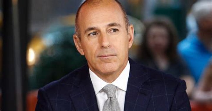NBC Matt Lauer's sexual harassment accusers could number 'as many as 8