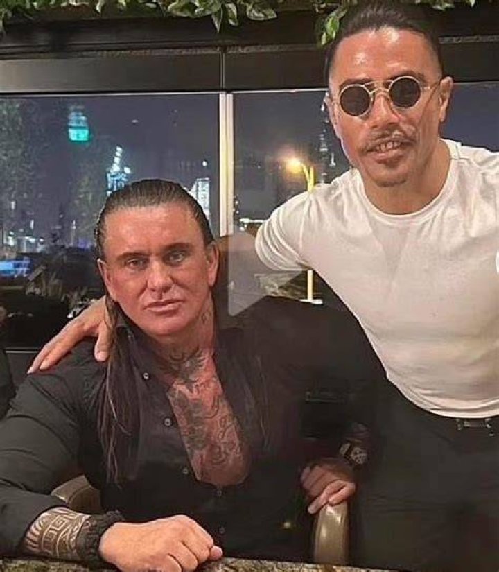 Necati "Neco" Arabaci, un raffinato del crimine ai vertici degli Hells