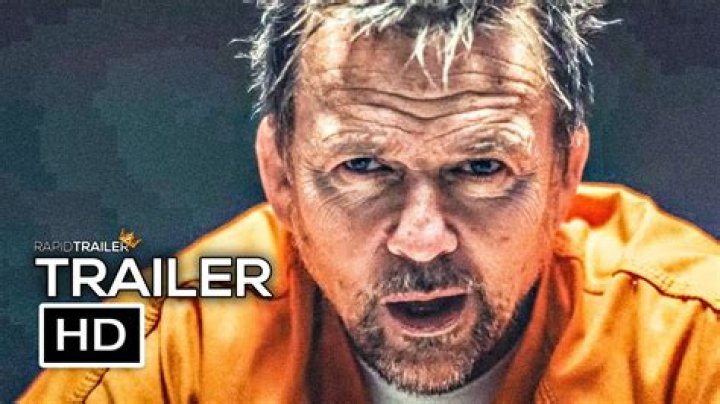 Nefarious movie Trailer 2 YouTube