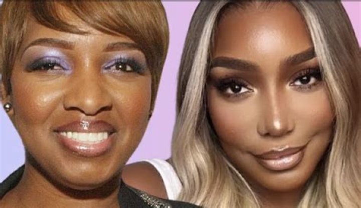 NeNe Leakes Responds After Sued by Her Boyfriend's Wife for Stealing
