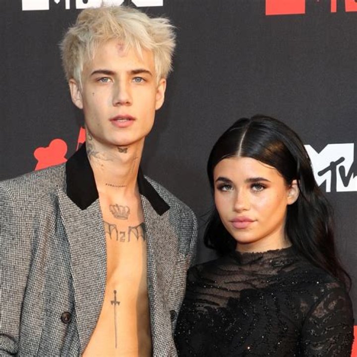 Nessa Barrett Address Breakup with Jxdn