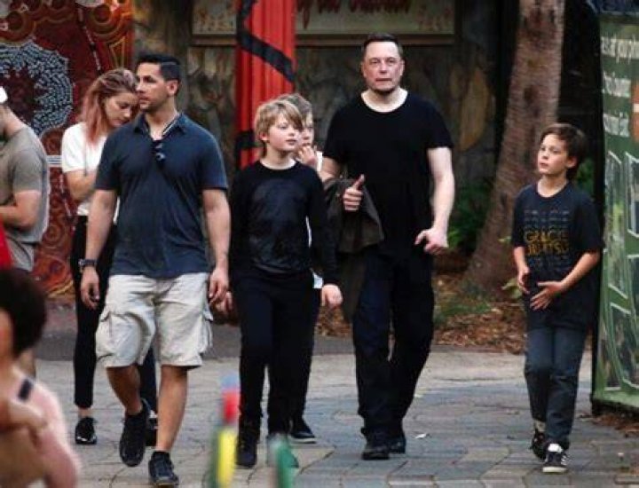 Nevada Alexander Musk Wiki, Bio, Age, Education, Family, Net Worth