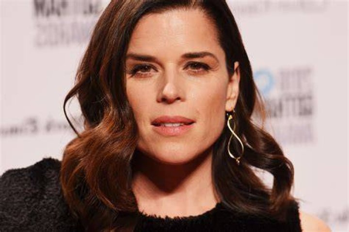 Neve Campbell denies she is expecting second child with partner JJ