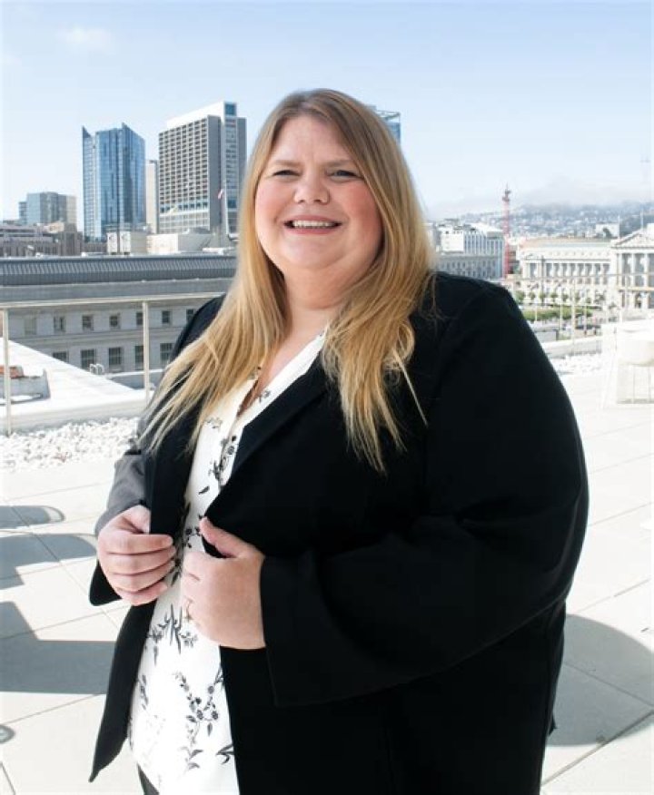 New Dean of Students Tiffany Gabrielson Wants Law Students to Thrive