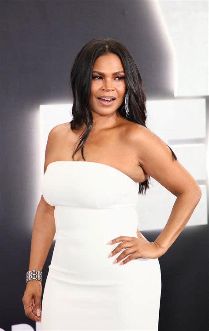 Nia Long Says The Last Couple Of Months Were 'Devastating' Amid Split