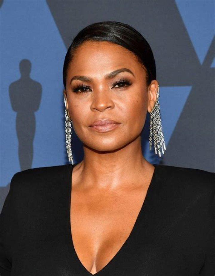 Nia Long's ex She's sticking by Celtics' Ime Udoka after scandal