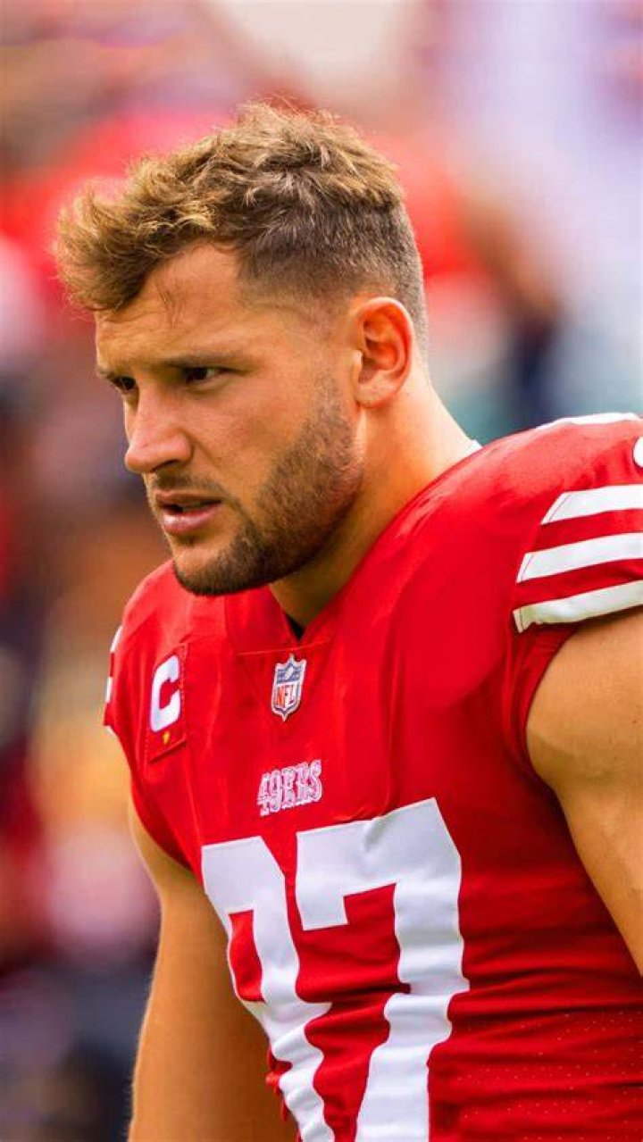 Nick Bosa's brother Joey Bosa Career & Stats [2024 Update] Players Bio