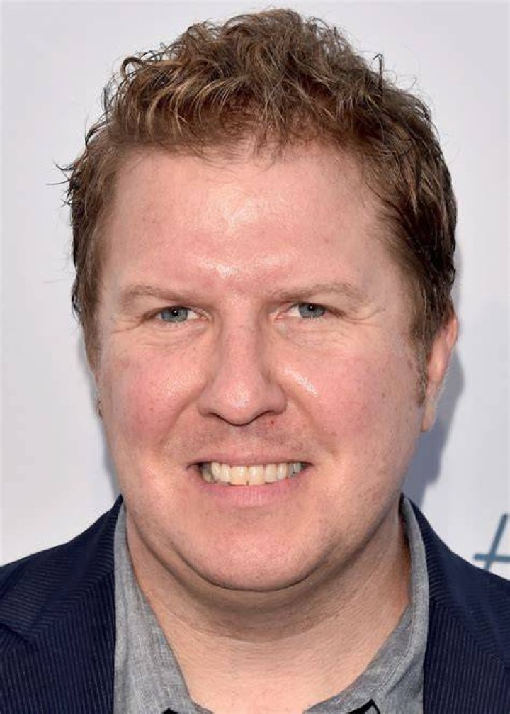 Nick Swardson Disney Wiki FANDOM powered by Wikia