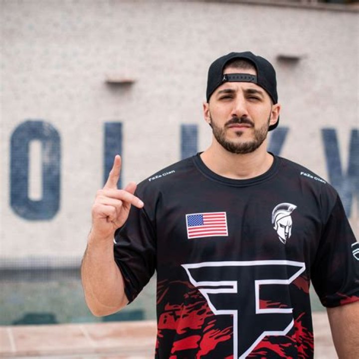 Nickmercs Wiki Nick Kolcheff Is Fortnite’s Rising Star