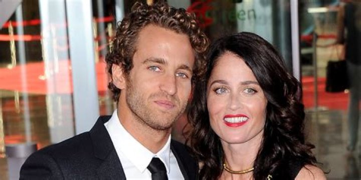 Nicky Marmet Is Robin Tunney's Partner Who Proposed to Her Twice