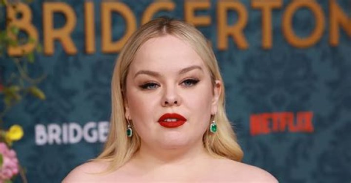 Nicola Coughlan goes fully nude in Bridgerton's raciest scene yet as she slams bodyshamers