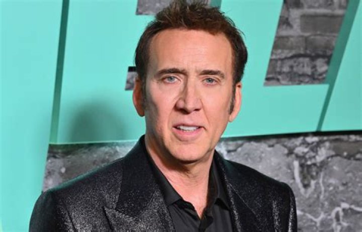 Nicolas Cage Net Worth & Bio/Wiki 2018 Facts Which You Must To Know!