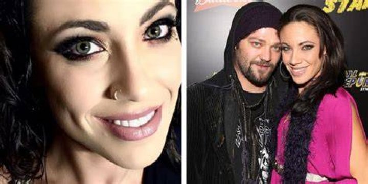 Nicole Boyd Margera bio What is known about Bam Margera&rsquo;s wife? L