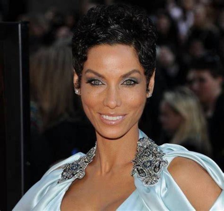 Nicole Murphy Net Worth 2024