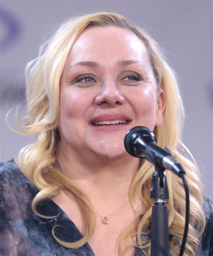 Nicole Sullivan Film and Television Wikia Fandom
