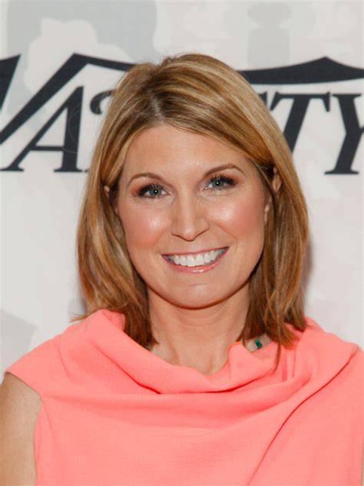 Nicolle Wallace Education krikiljanganpak