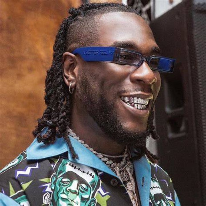 Nigerian Singer, Burna Boy Makes History