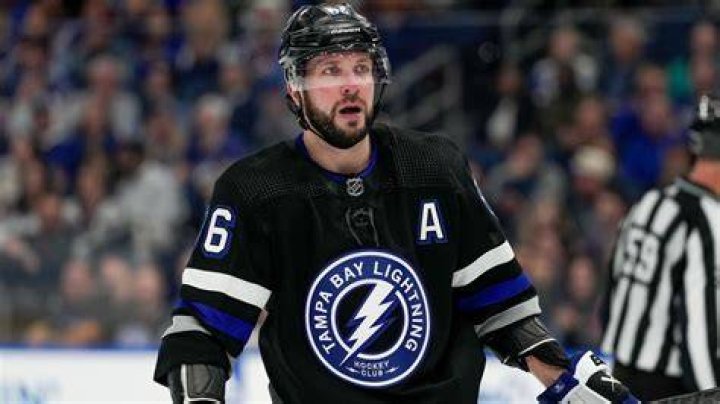 Nikita Kucherov's wife Anastasia Pichugina (bio, wiki, photos)