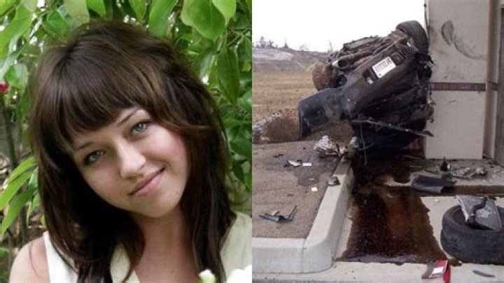 Nikki Catsouras Car Crash Death Photos going viral Aboutbiography