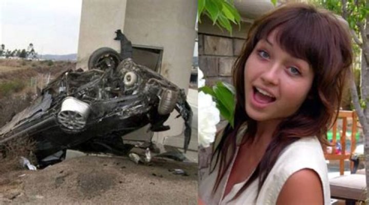 Nikki Catsouras Death Photographs Controversy Journal