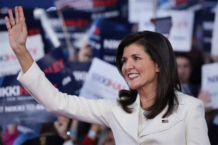 Nikki Haley's Kids: What You Need To Know About Her Family