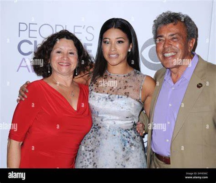 Nikki Rodriguez Parents Father And Mother Details