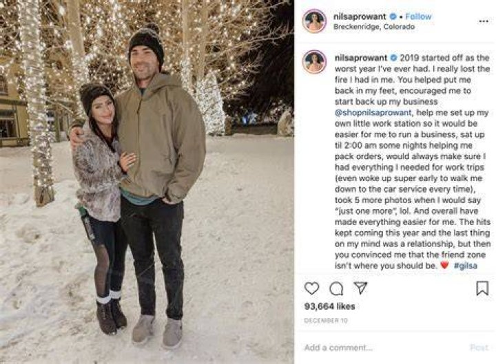 Nilsa Prowant&rsquo;s ExHusband Should Make an Appearance on Floribama Shore
