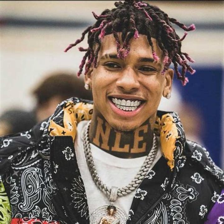 NLE Choppa Discography Discogs