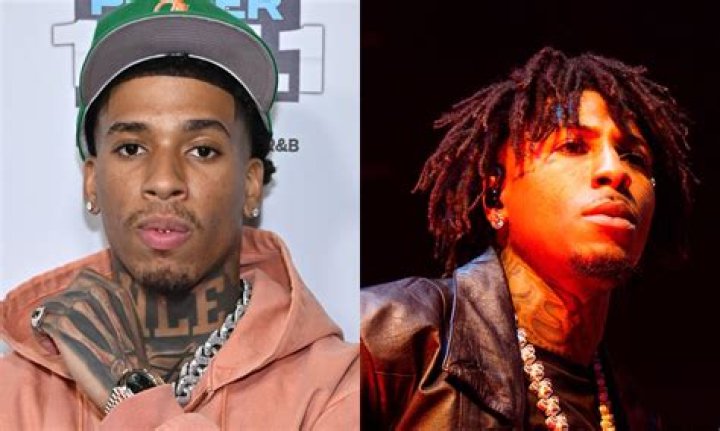 NLE Choppa Fans Convinced He Has A Baby On The Way HipHopDX