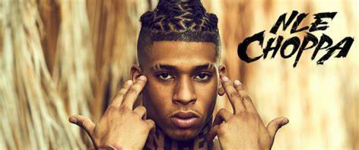 NLE Choppa NLE Choppa How many kids does the rapper have revealed as