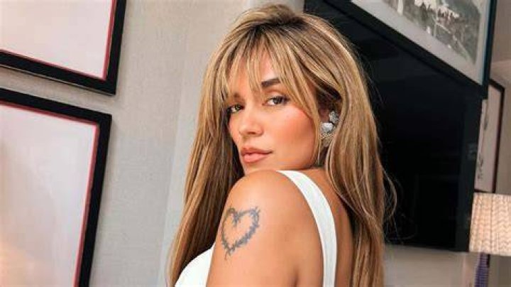 No tiene piedad Karol G enloqueci&oacute; a sus fans con este atuendo que dio