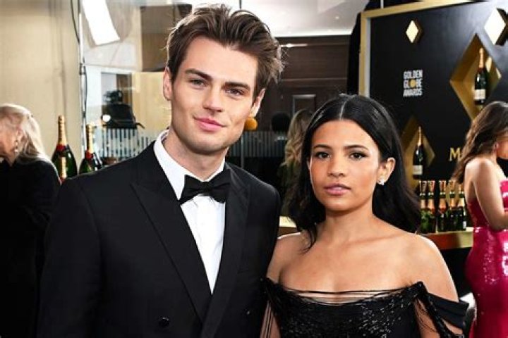 Noah Lalonde And Nikki Rodriguez Dating Rumors Swirl