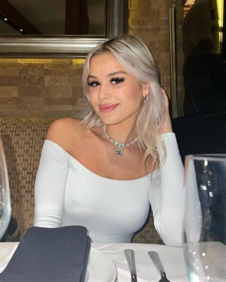 Noelle Leyva Youtube Sexy Influencer Noelle Onlyfans Leaked Nude