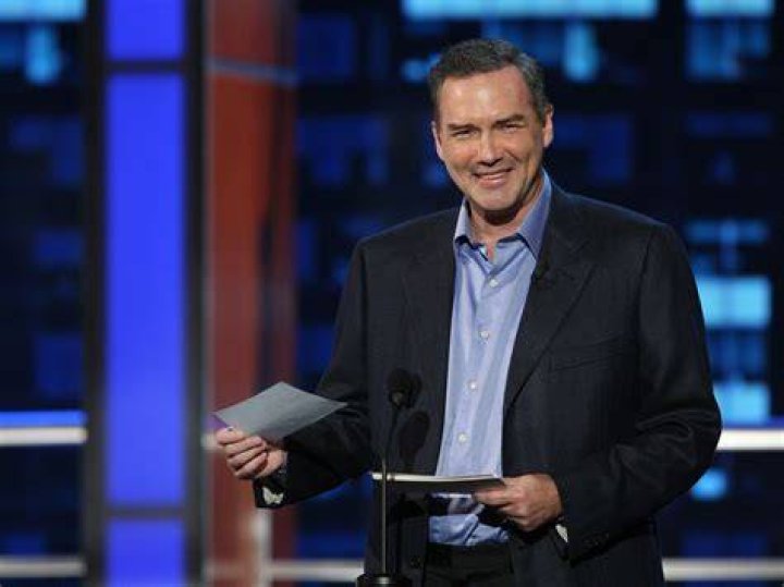 Norm Macdonald, famous comedian and comic, dies at 61 Marca