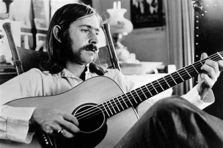 Norman Greenbaum of 'Spirit in the Sky' fame injured in California