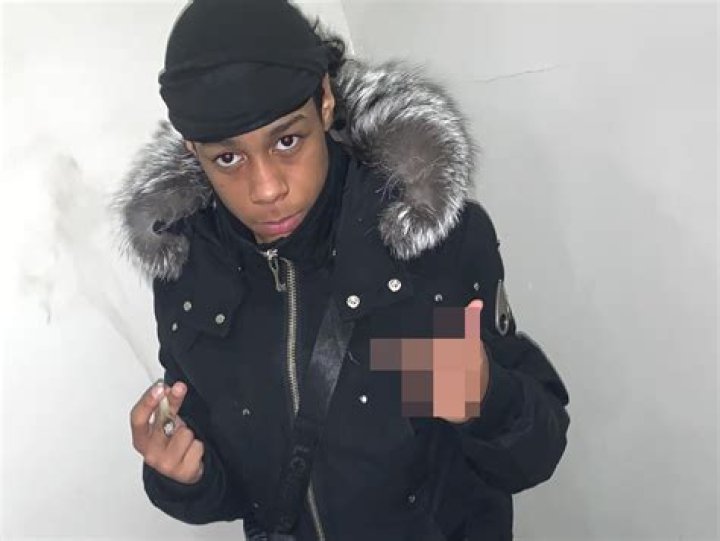 Notti Osama 2023 What Happened To 14 Year Old Rapper?
