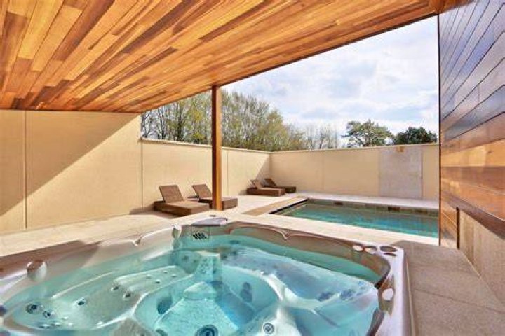 Nouvel Hôtel et Spa jusqu'a 48 de rabais sur tuango.ca.