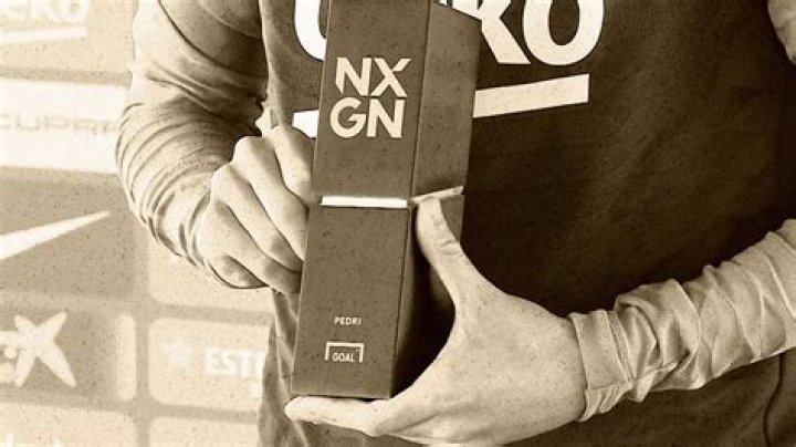 NXGN x Euro 2020 How Bellingham became England&rsquo;s great young hope