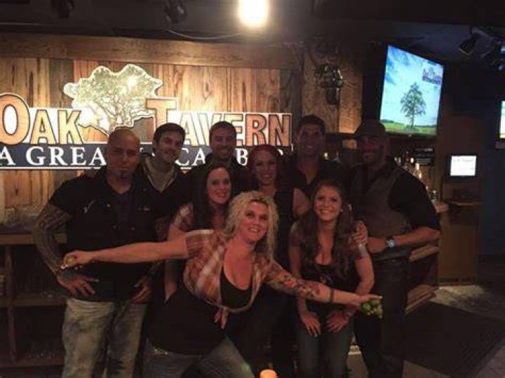 Oak Tavern Bar Rescue Update (The Bullpen) Still Open in 2023?