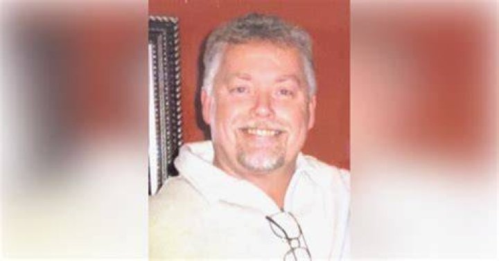Obituary information for Mike O'Dell