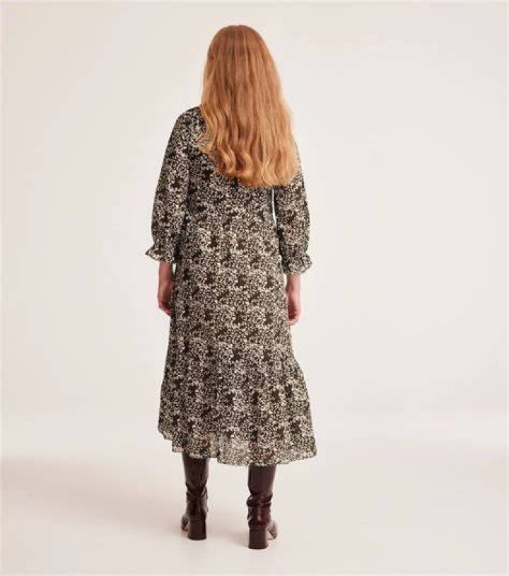 Odd Molly Kathleen Dress Odd Molly