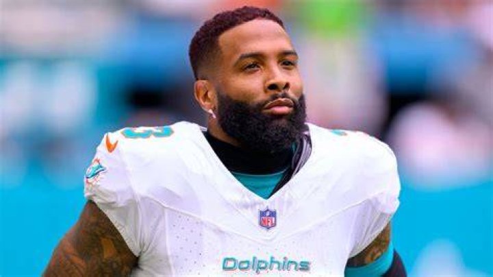 Odell Beckham Jr. Defends His Sexuality (Again) From Homophobic Trolls